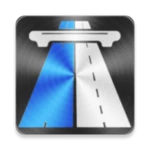 route pro - route travel cost android application logo